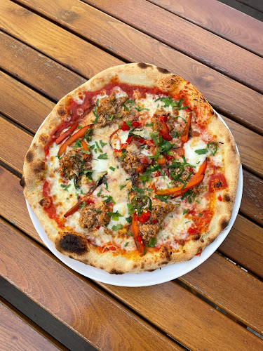 Putte's Bar and Pizza Kalevankatu - Helsinki