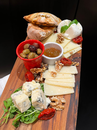 Opinii despre Massimo în Rovaniemi - Ravintola-ala