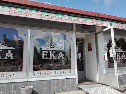 Eka Kebab Uusikaupunki