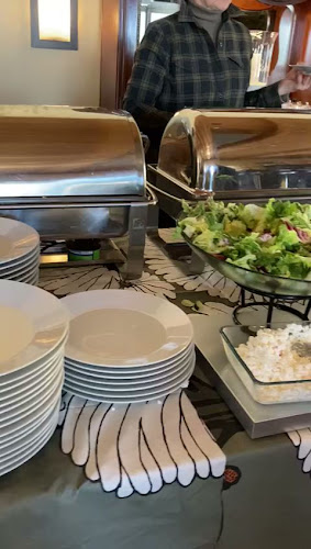 Opinii despre Ravintola Annan Kartano în Helsinki - Ravintola-ala