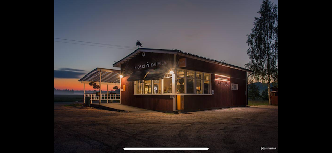 Kerkkoontie 92, 06530 Kerkkoo