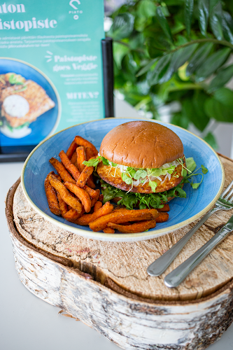 Comentarii opinii despre Ravintola Piato