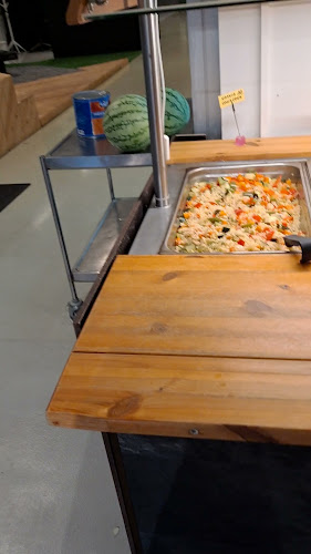 Opinii despre Ravintola La Maria în Vantaa - Ravintola-ala