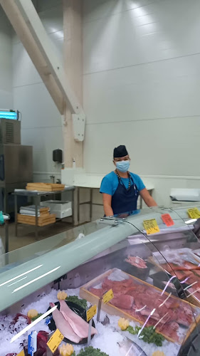 Comentarii opinii despre Disas Fish Hamina