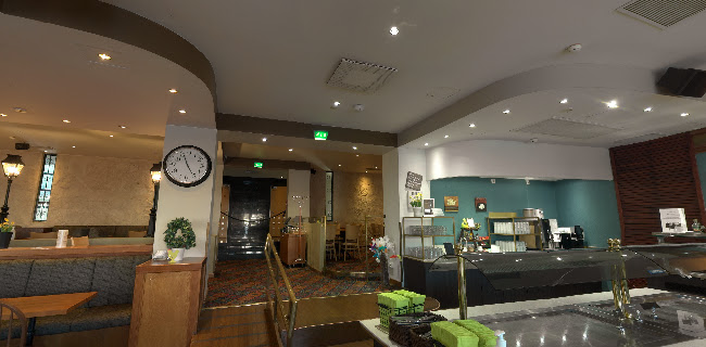 Opinii despre Huviretki în Vantaa - Ravintola-ala