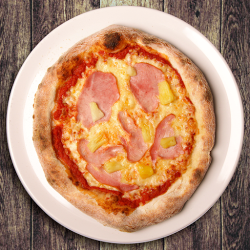 Opinii despre Heinosen Leipomo - Kahvila - myymälä Ylämylly în Liperi - Ravintola-ala