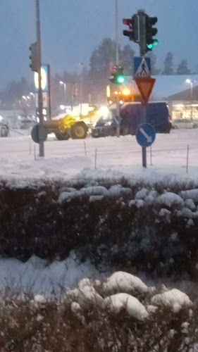 Kuurnankatu 2, 80100 Joensuu