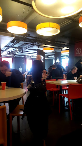 Rax Pizzabuffet - Vaasa