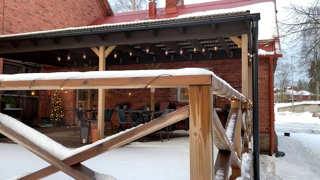 Myymälä & kahvila Makutuote - Tampere