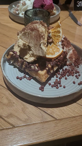 Cafe & Bar 21 - Rovaniemi