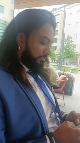 Puistokahvila Makia - Oulu