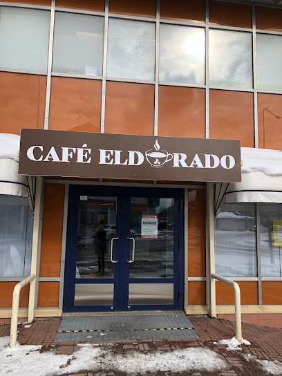 Café Eldorado