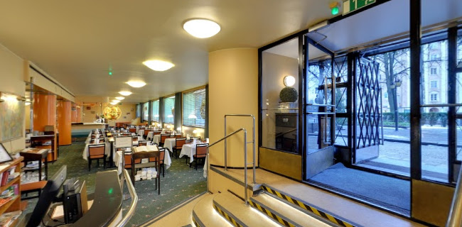 Eteläinen Hesperiankatu 22, 00100 Helsinki