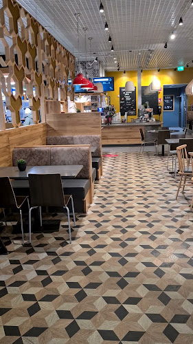 Opinii despre Huikopala în Hämeenlinna - Ravintola-ala