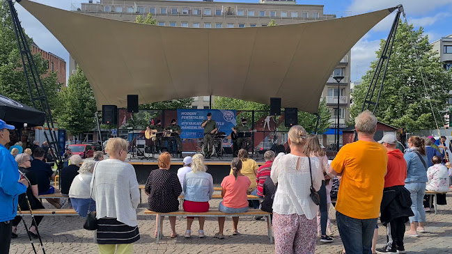 Opinii despre Hämeenlinnan tori în Hämeenlinna - Ravintola-ala