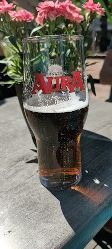 Opinii despre Bistro & Café Veera în Lappeenranta - Ravintola-ala