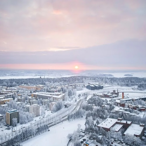 Laiturikatu 1, 33230 Tampere