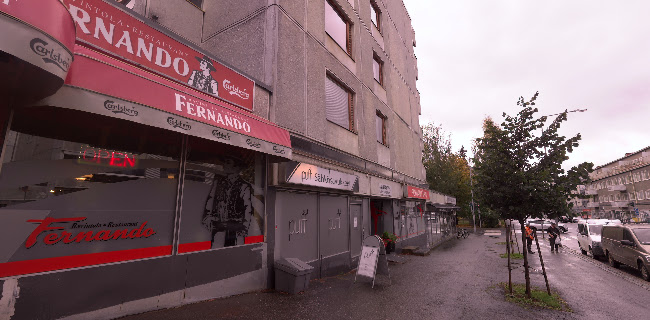 Maaherrankatu 17, 50100 Mikkeli