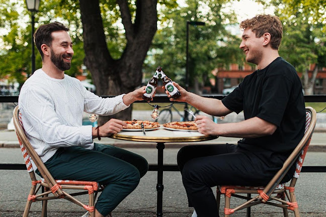 Pizzeria Via Tribunali Jätkäsaari