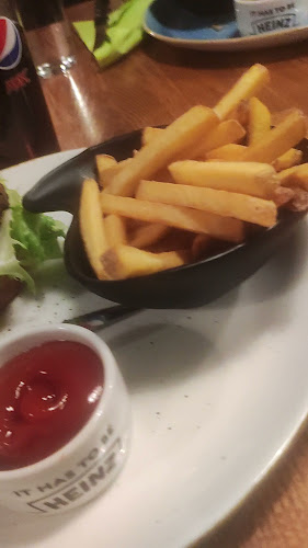 Ravintola Steam - Tampere