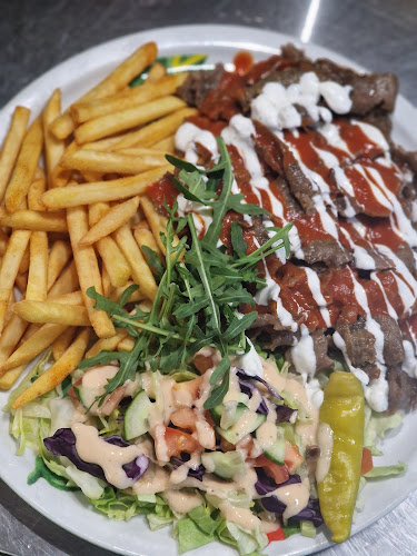 Ravintola Verona - Järvenpää