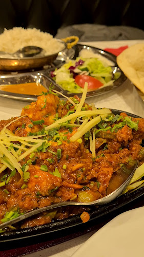 Reviews of Ravintola Trishuli in Espoo - Ravintola-ala