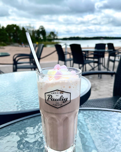 Cafe Biitsi - Ravintola-ala