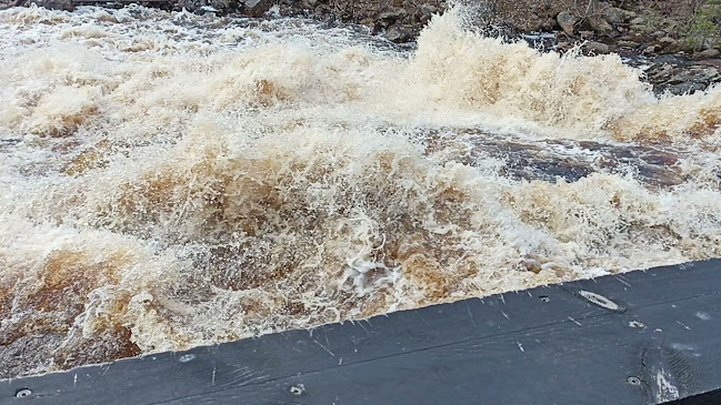 Comentarii opinii despre Ruukin tupa | JJ-Service Oy