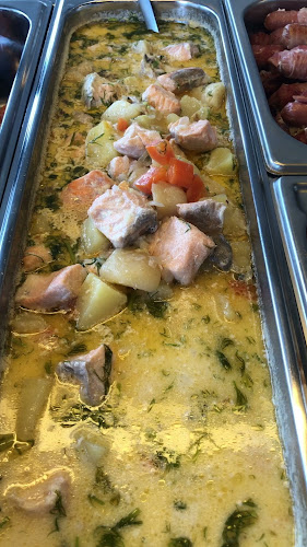 Opinii despre Tawan Ravintola lapua în Lapua - Ravintola-ala