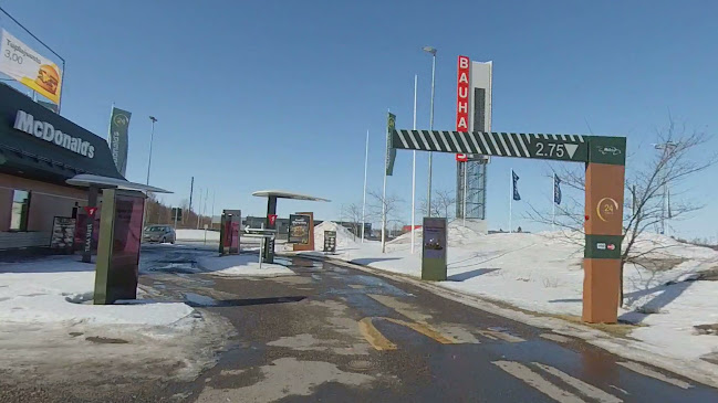 Reviews of McDonald’s Oulu Kaakkuri in Oulu - Ravintola-ala
