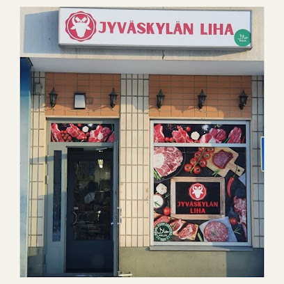 Jyväskylän Liha