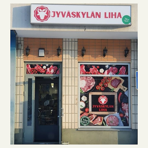 Jyväskylän Liha