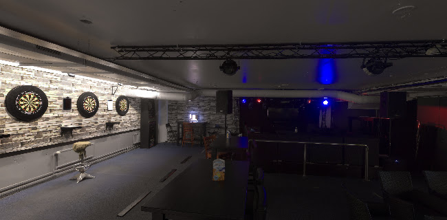 Play Lounge & Bar - Ravintola-ala