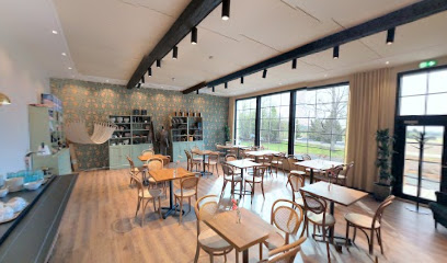 Makuliha Tilapuoti Cafe & Wine