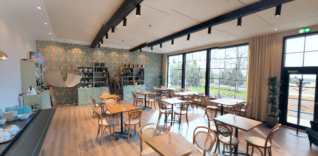 Makuliha Tilapuoti Cafe & Wine