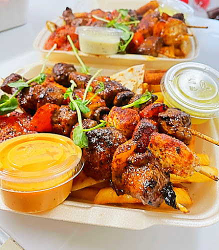 Ravintola Blancco - Ravintola-ala