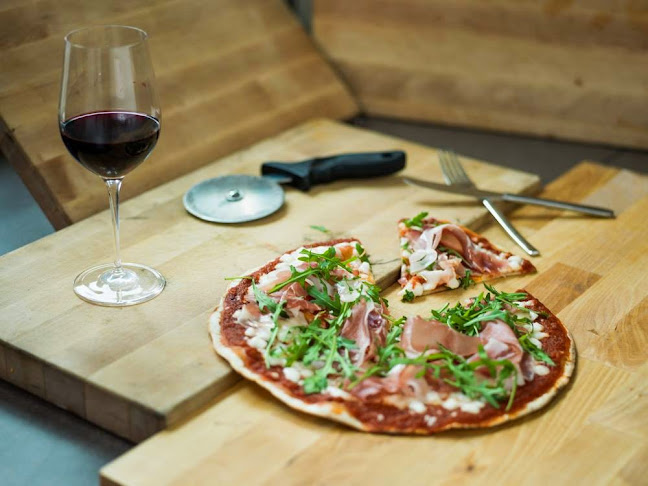 Café Carusel - Helsinki