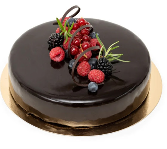 Opinii despre Leipomo-konditoria Hento în Rauma - Ravintola-ala