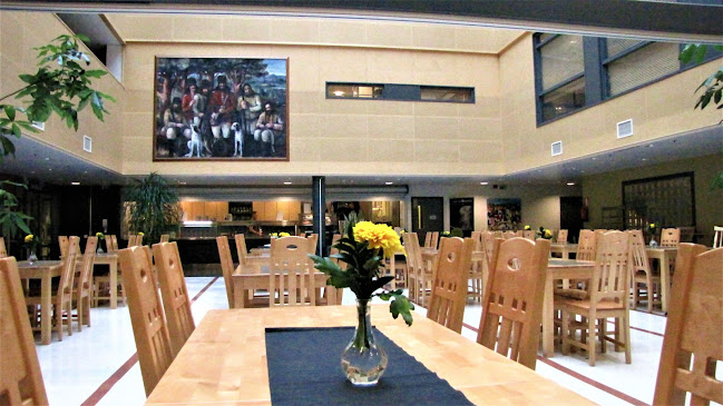 Comentarii opinii despre Kontukeittio Hervanta