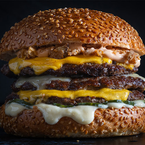 Opinii despre Pancho Villa Sello în Espoo - Ravintola-ala