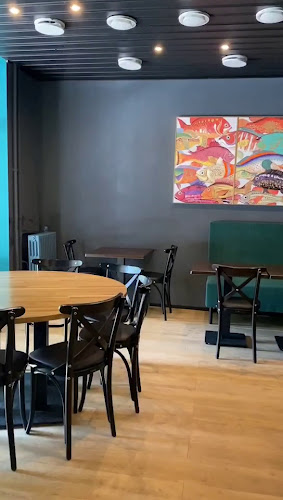 Opinii despre Mei Lin Sichuan & Vegetarian Restaurant în Helsinki - Ravintola-ala