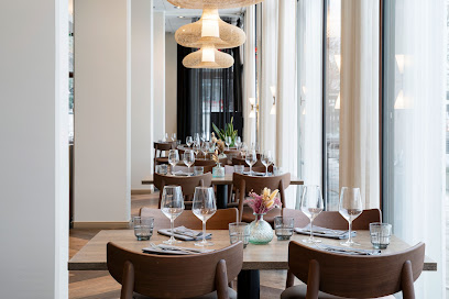 Grill it! Tapiola Garden, Espoo