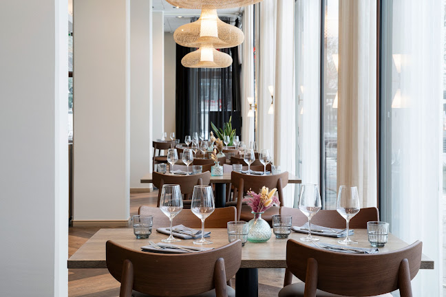 Grill it! Tapiola Garden, Espoo