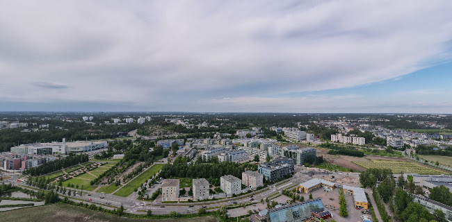 CoolHead Brew / CoolHead Taproom - Helsinki