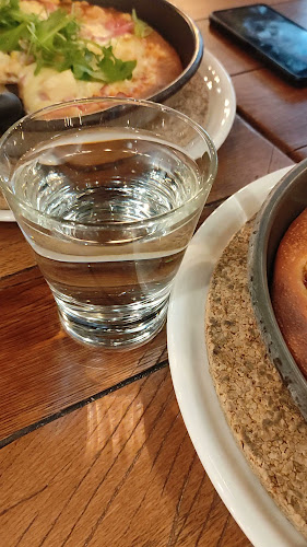 Opinii despre Rosso Pizza în Vaasa - Ravintola-ala