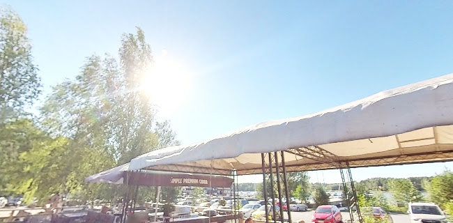 Ruukin Krouvi - Matilda