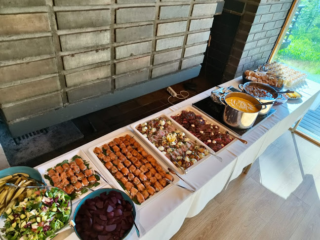 4Catering pitopalvelu - Pirkkala