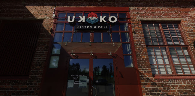 UKKO Bistro & Deli - Pieksämäki