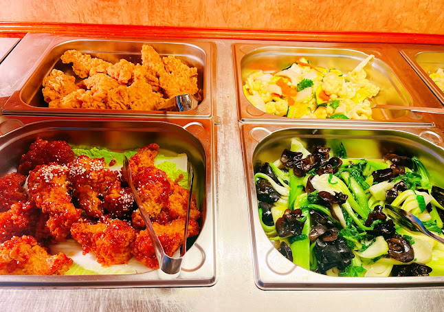 Onnea Ravintola - Salo - Salo