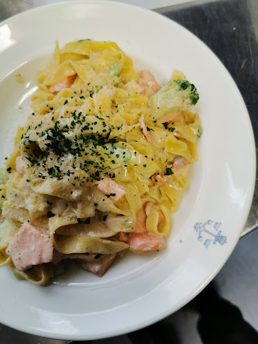 Trattoria La Mia Bella - Eura